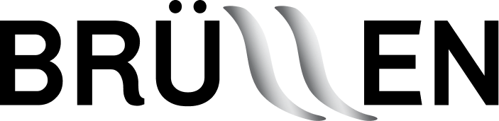 Brullen logo