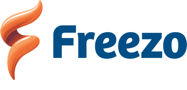 Freezo logo